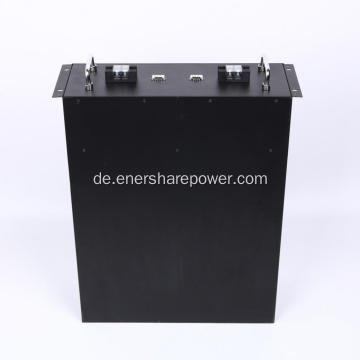 Solarbatterie mit Wechselrichter